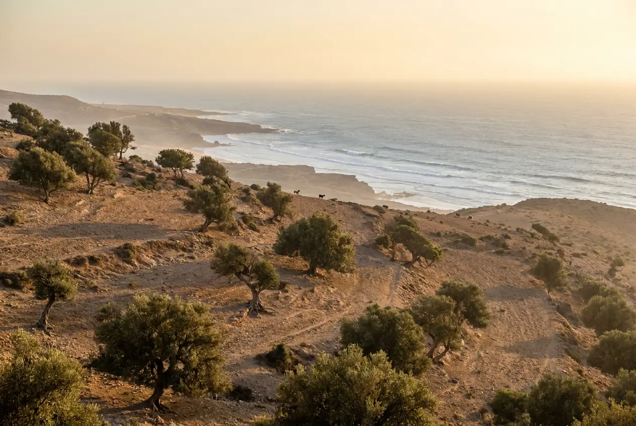 Souss-Massa